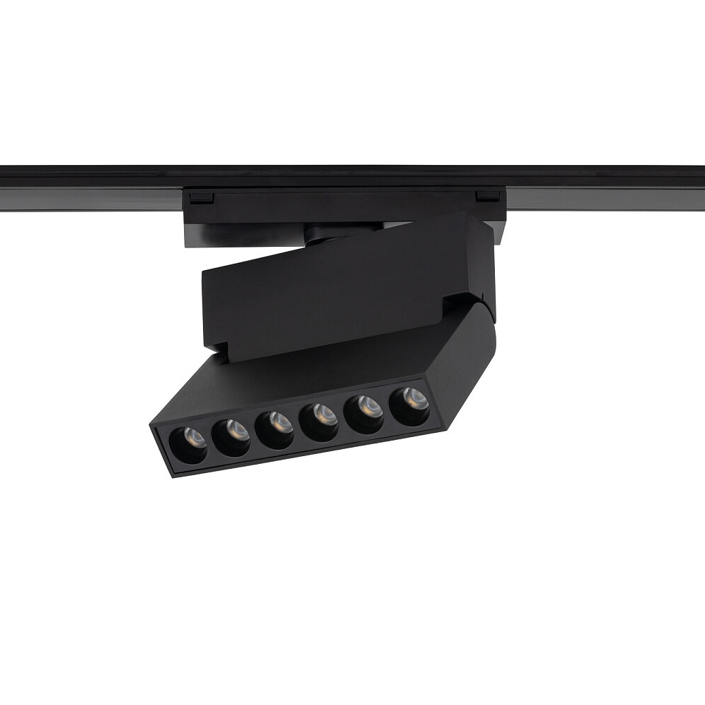 Трековый магнитный светильник Nowodvorski Focus Out Led 11312