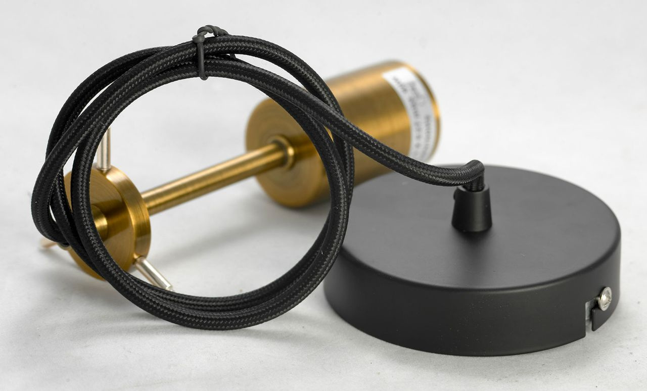 Подвеcной светильник Lussole Loft GRLSP-9987