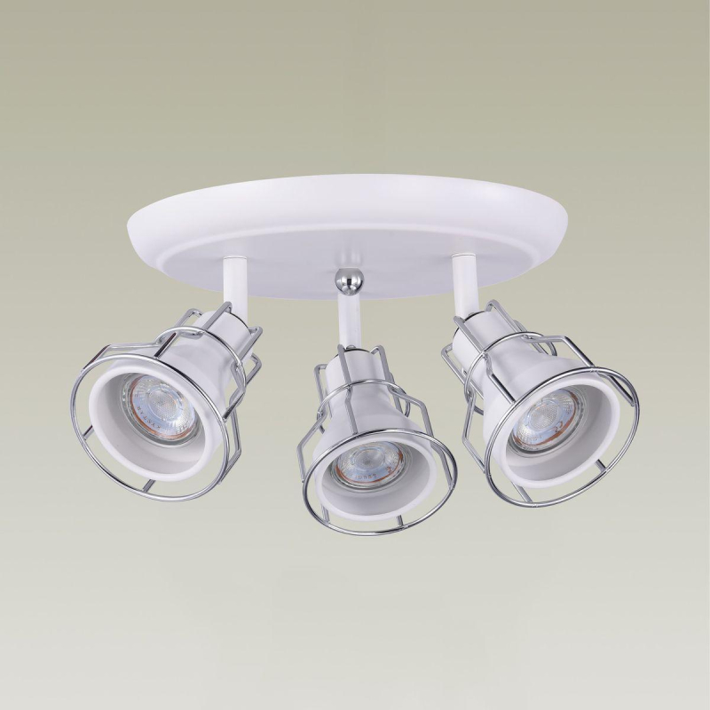 Спот Moderli Source V2703-3C