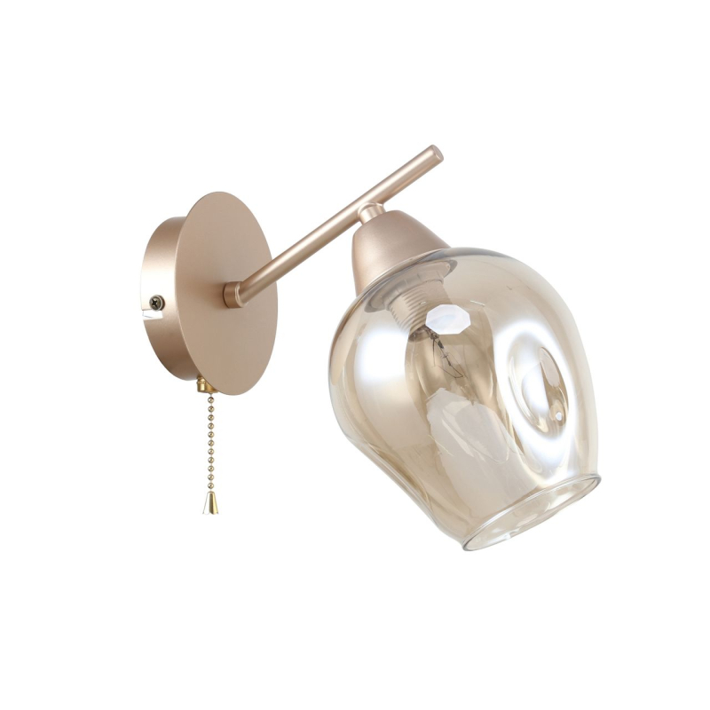 Бра с выключателем на корпусе F-Promo Tilda 2658-1W