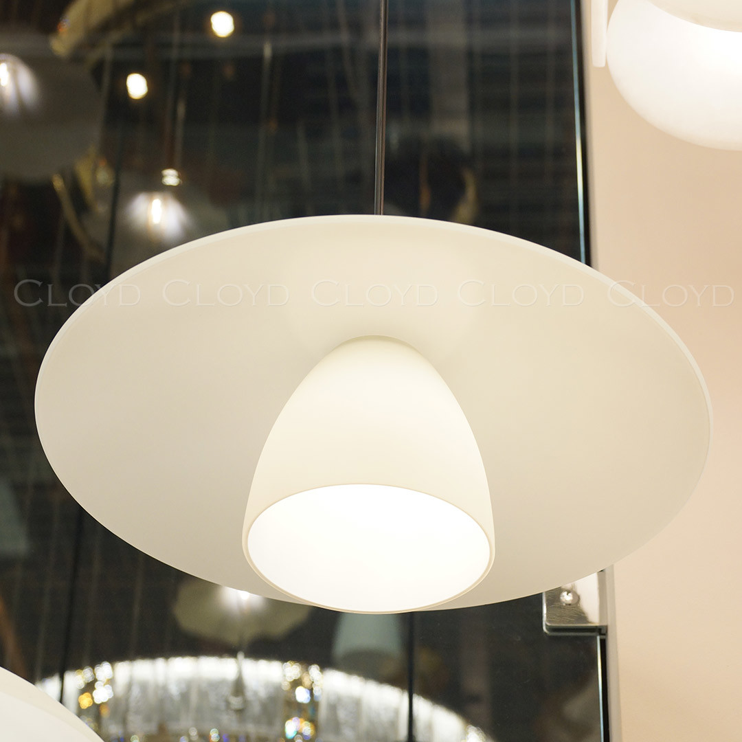 Подвесной светильник Cloyd Erlebnis 11409