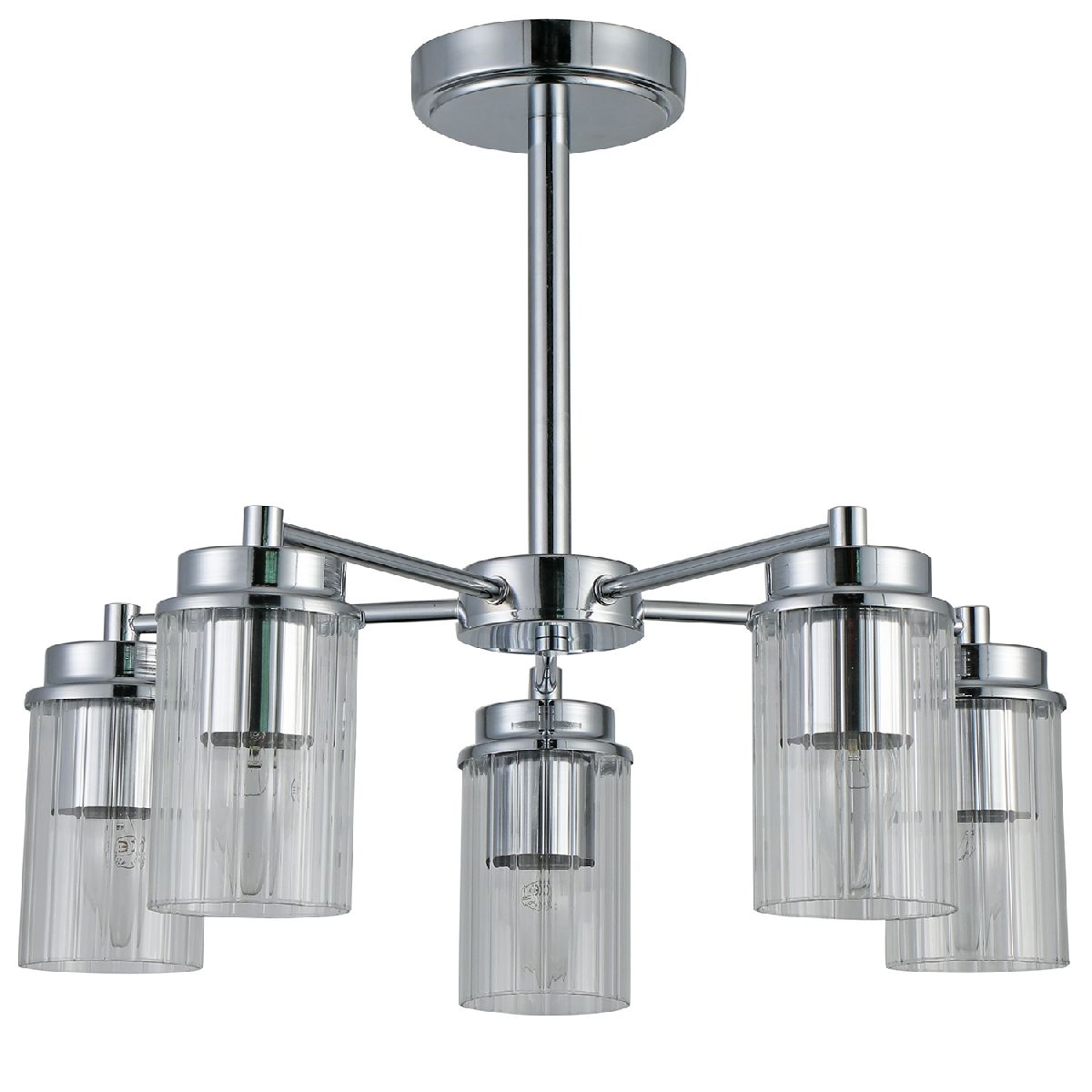 Люстра на штанге Reluce 74663-0.3-05