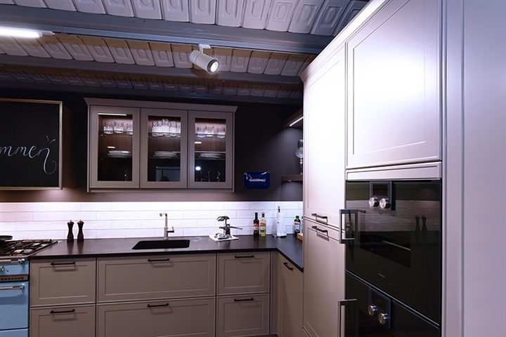 Трековый трехфазный светильник Deko-Light Pleione Focus 707068