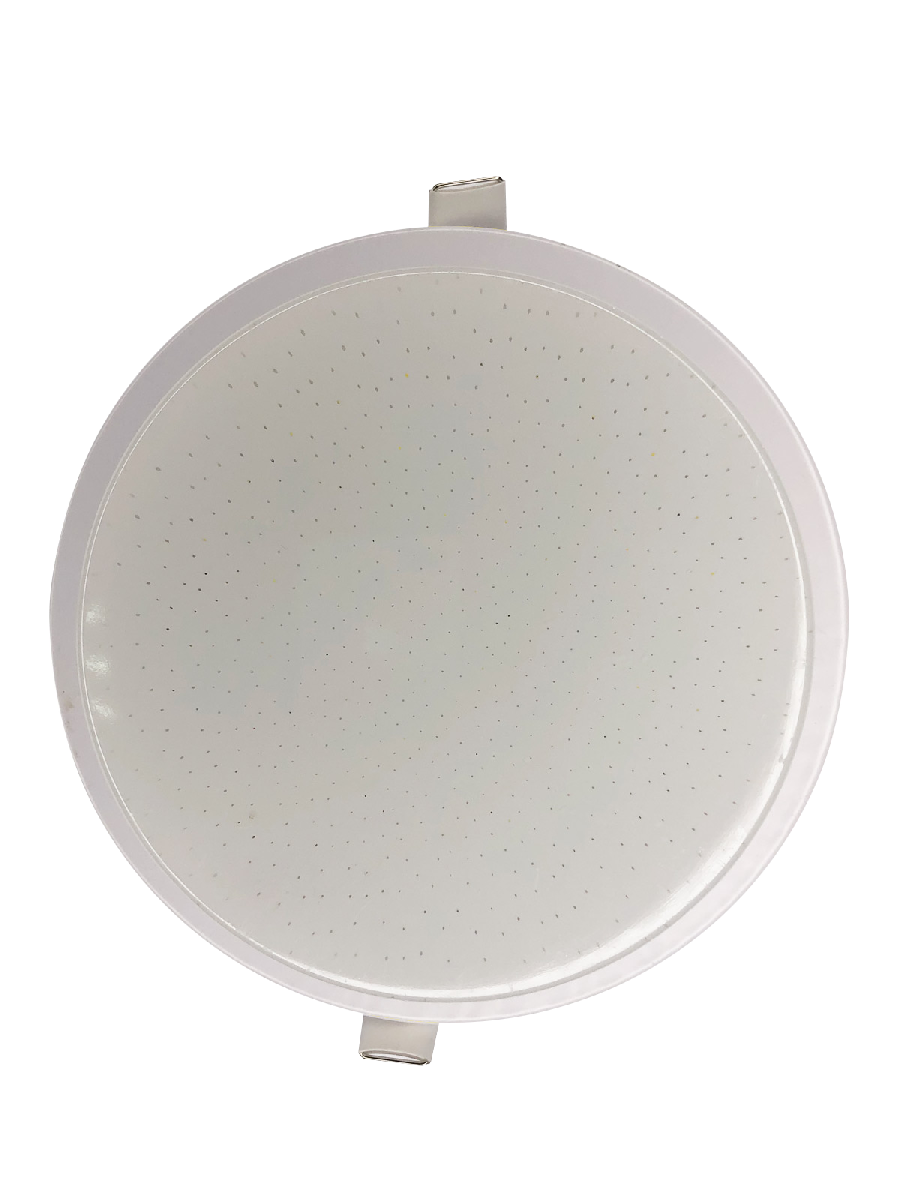 Встраиваемый светильник Elvan VLS-2098R-18W-NH-Wh