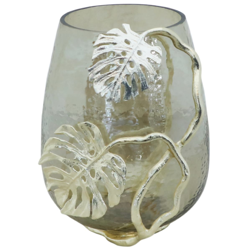 Подсвечник Тропики Garda Decor 69-1218225