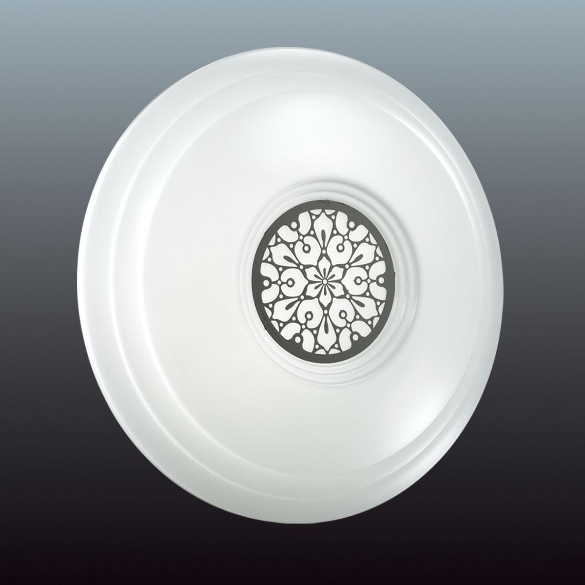 Настенно-потолочный светодиодный светильник Sonex Astra 2017/A