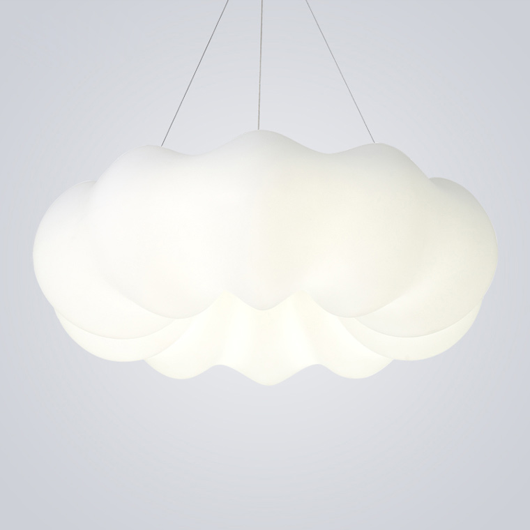 Подвесной светильник ImperiumLoft Nuboli 193141-26