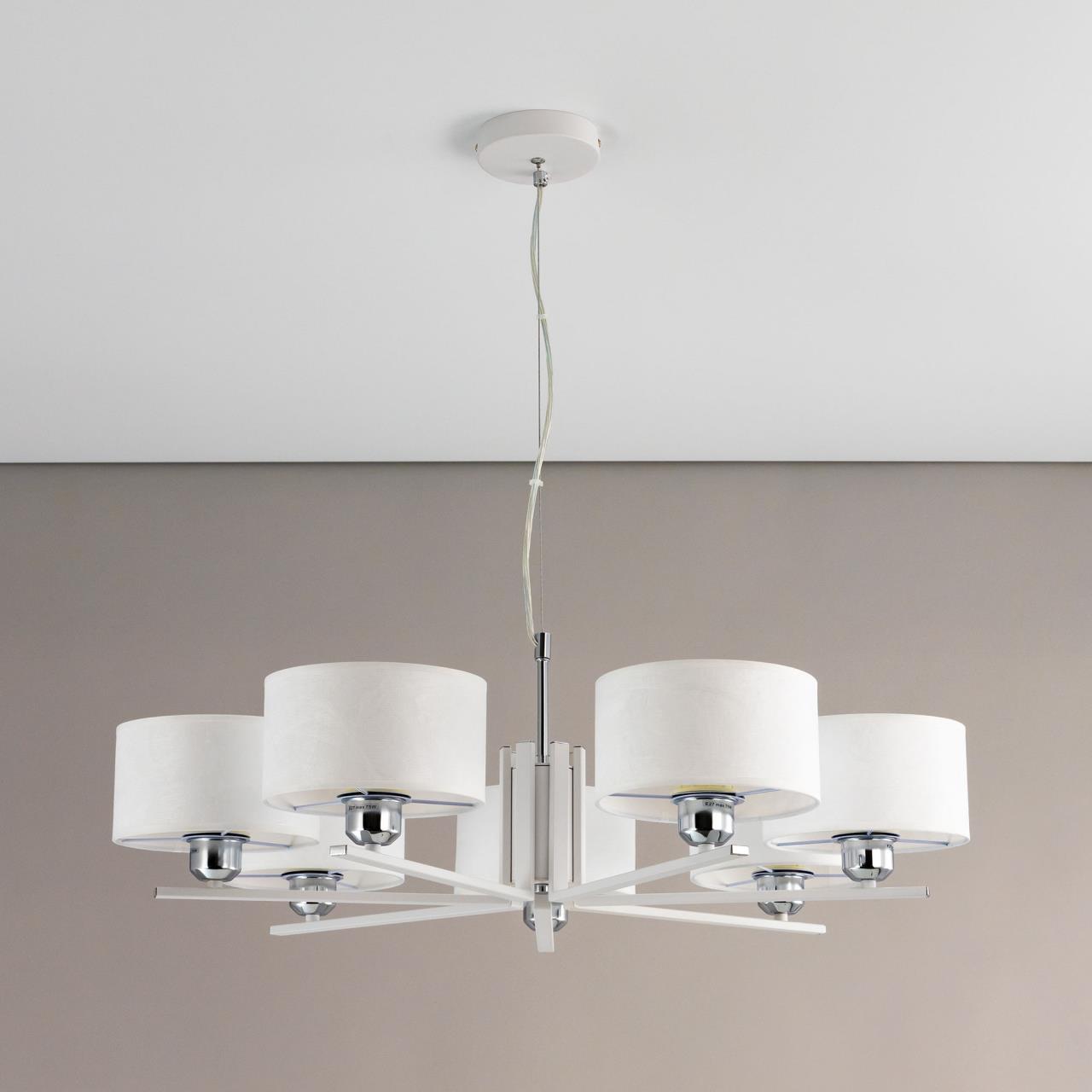 Подвесная люстра Citilux Тильда CL469170 в Москве