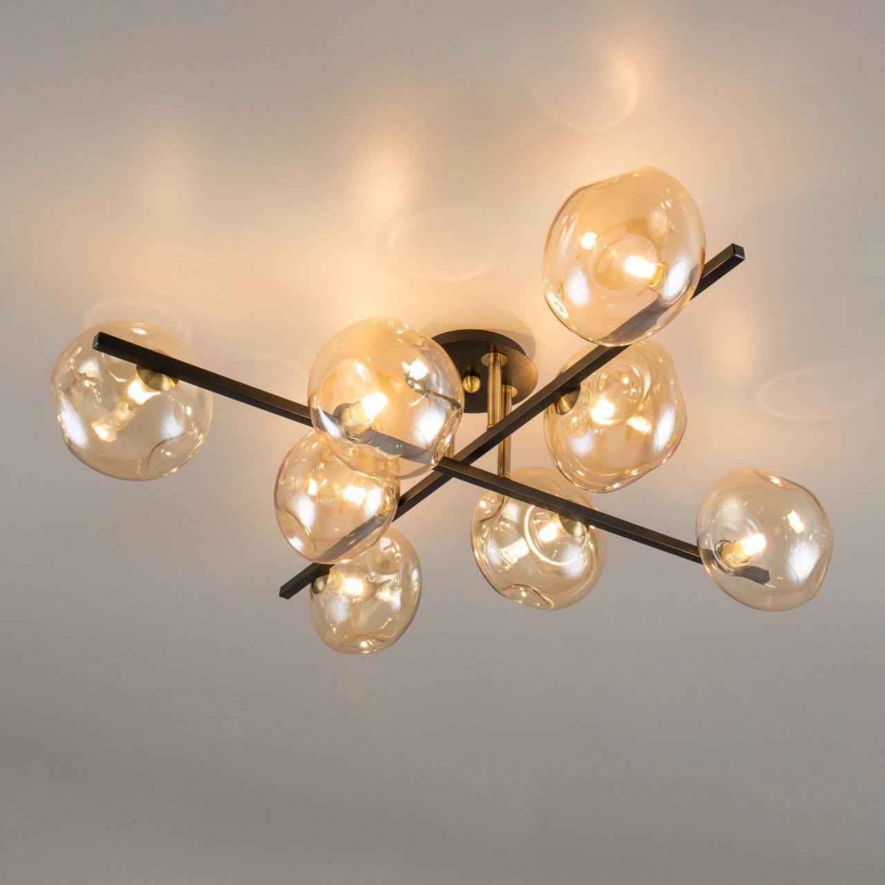 Потолочная люстра Citilux Дэвис CL201181 в Москве