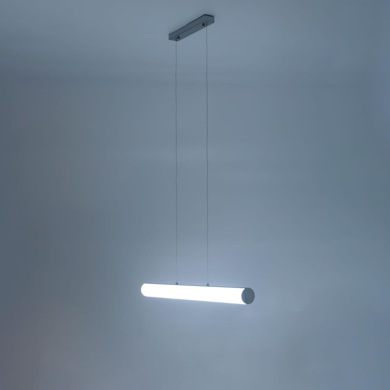 Подвесной светодиодный светильник Citilux Фауст CL721P24N в Москве