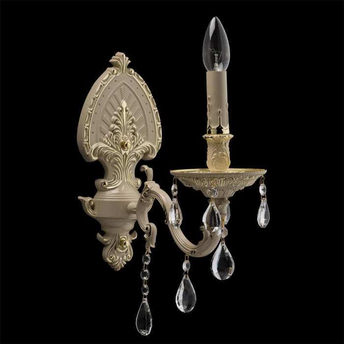 Бра MW-Light Свеча 301025801