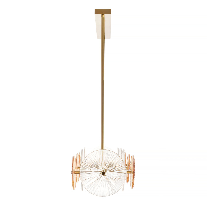 Подвесной светильник Myfar Fiona MR2532-12P