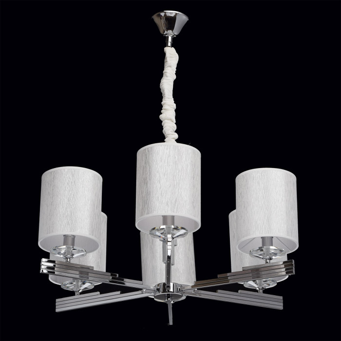 Подвесная люстра Chiaro Палермо 386011906