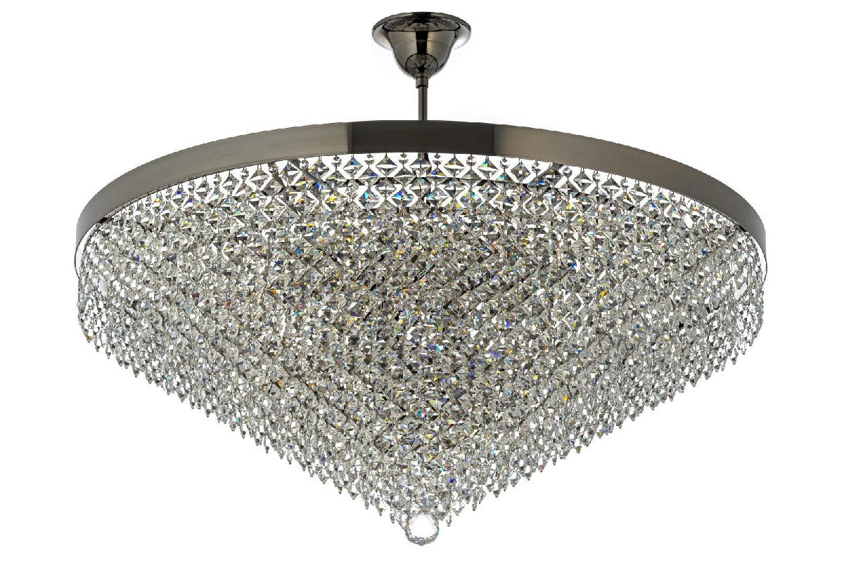 Подвесная люстра Arti Lampadari Avio E 1.5.80.100 PB