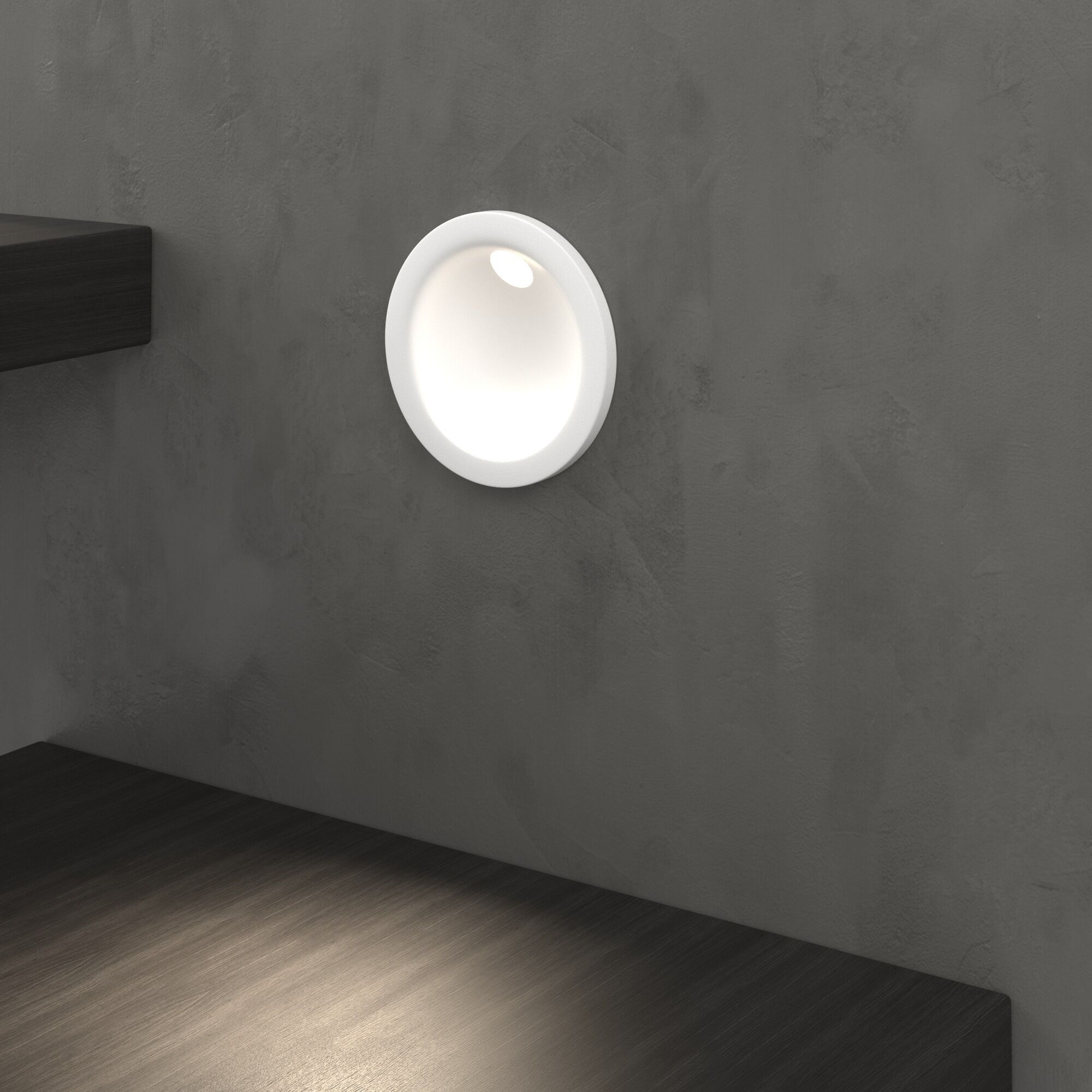 Подсветка для лестниц Elektrostandard Step 4690389183638