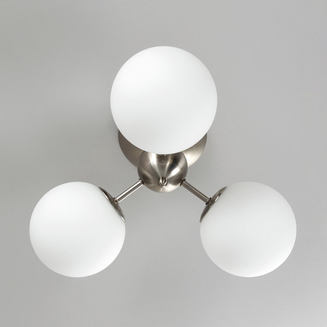 Потолочная люстра Citilux Томми CL102134 в Москве