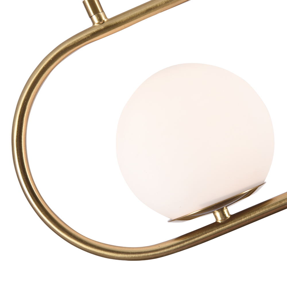 Подвесной светильник Arte Lamp Matisse A7745SP-3AB УЦ