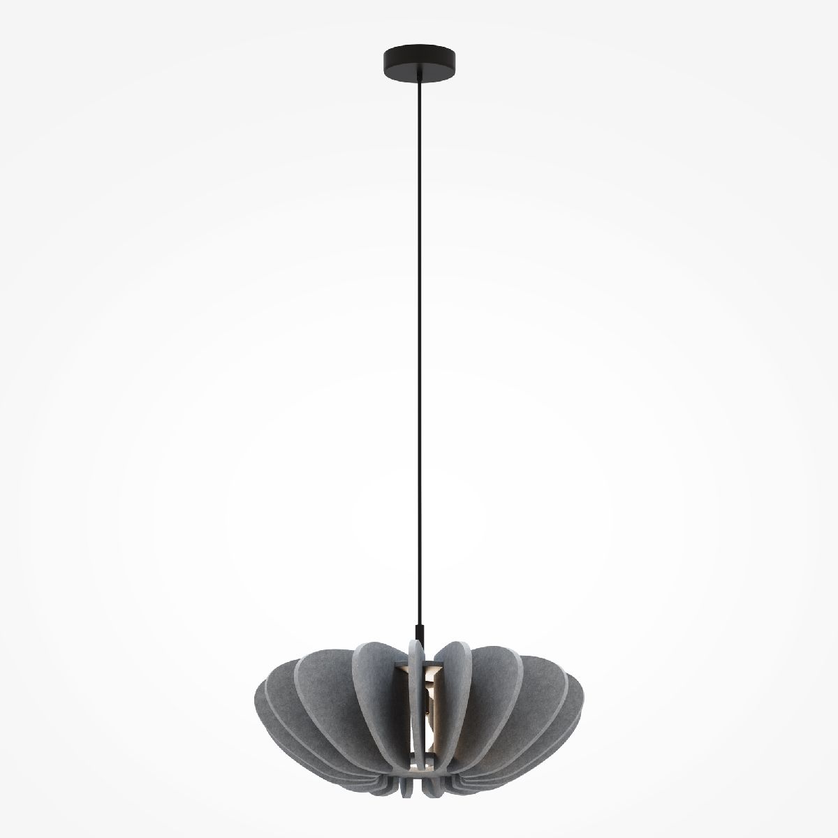 Подвесной светильник Maytoni Cambio MOD398PL-01GR1