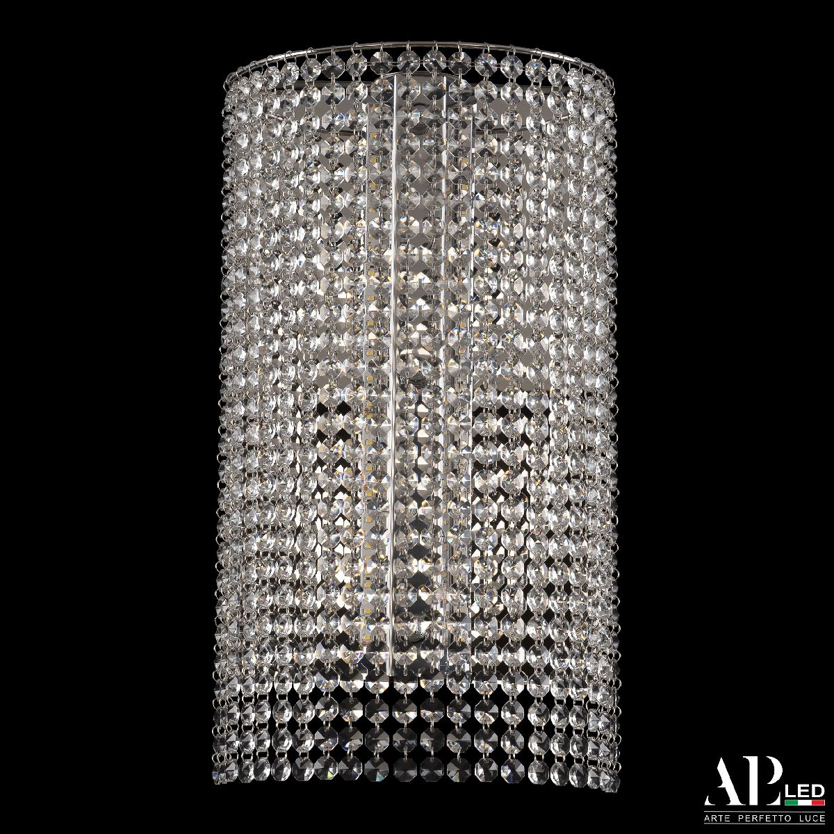 Настенный светильник Arte Perfetto Luce Sicilia S500.B5.25-45.A.4000