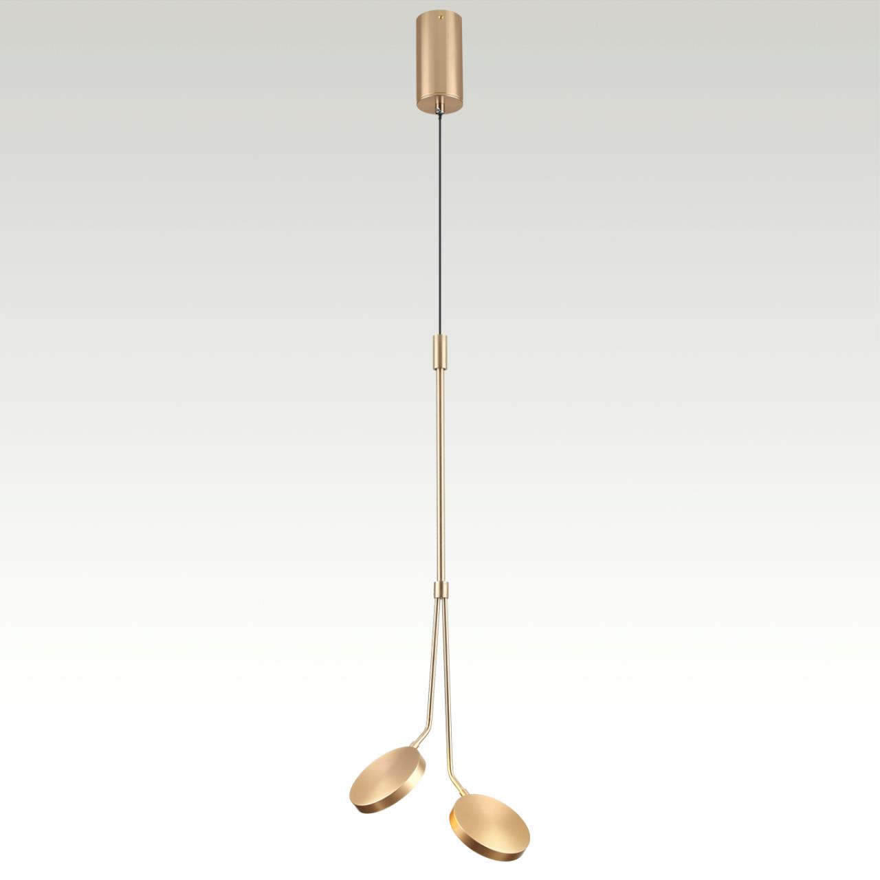 Подвесной светильник Odeon Light Maro 5011/16L в Москве