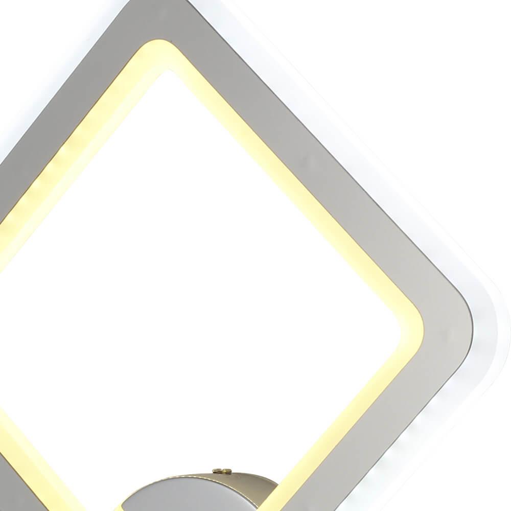 Бра Seven Fires Лайонел SF7012/1W-CR