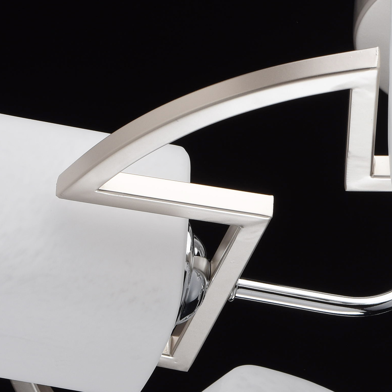 Потолочная люстра De Markt Тетро 673011605 в Москве