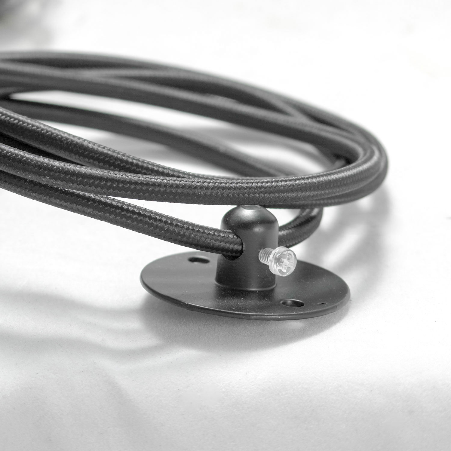 Подвесная люстра Lussole Loft Shirley LSP-8439