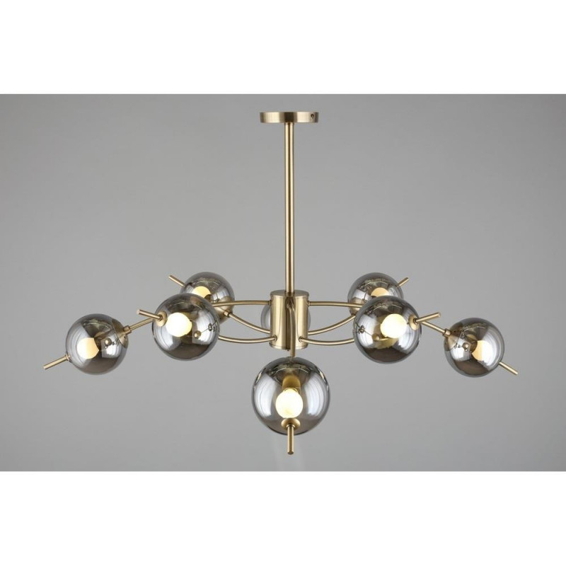 Люстра на штанге Omnilux OML-57207-08