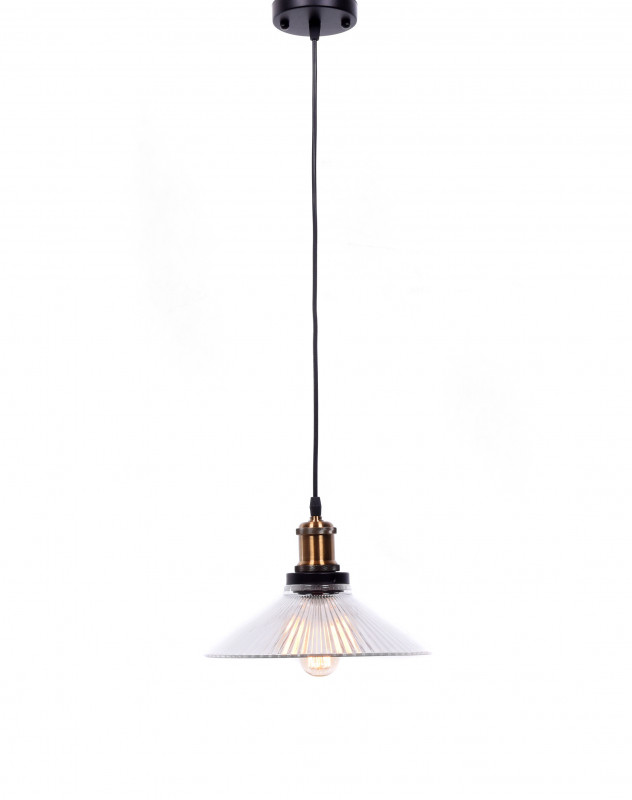 Подвесной светильник Lumina Deco Kobi LDP 6802-1 RIFLE