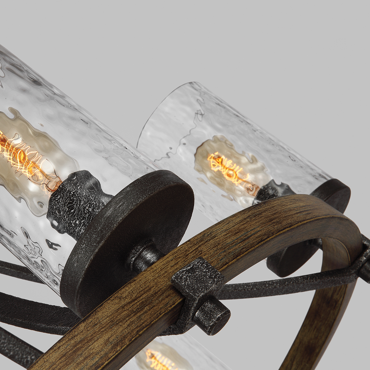 Подвесная люстра Feiss Angelo QN-ANGELO6