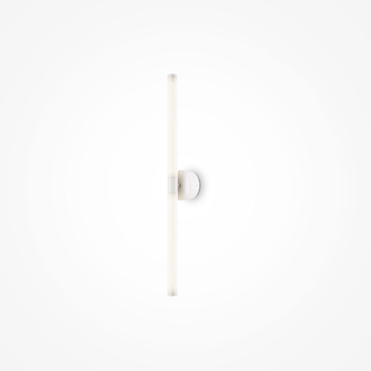 Настенный светильник Maytoni Axis MOD106WL-L16W3K