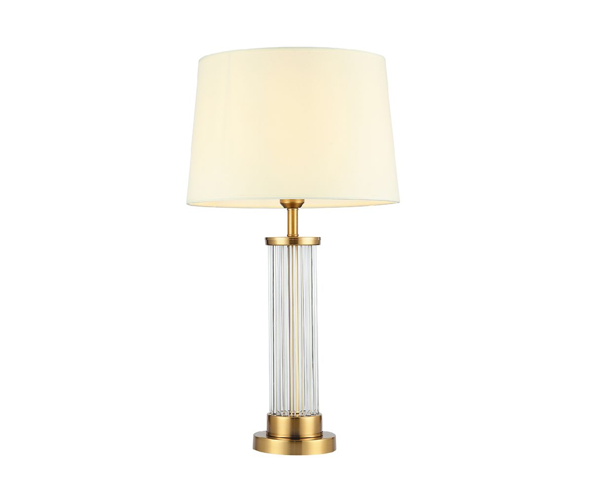 Настольная лампа Kink Light Милта 07703-T,01