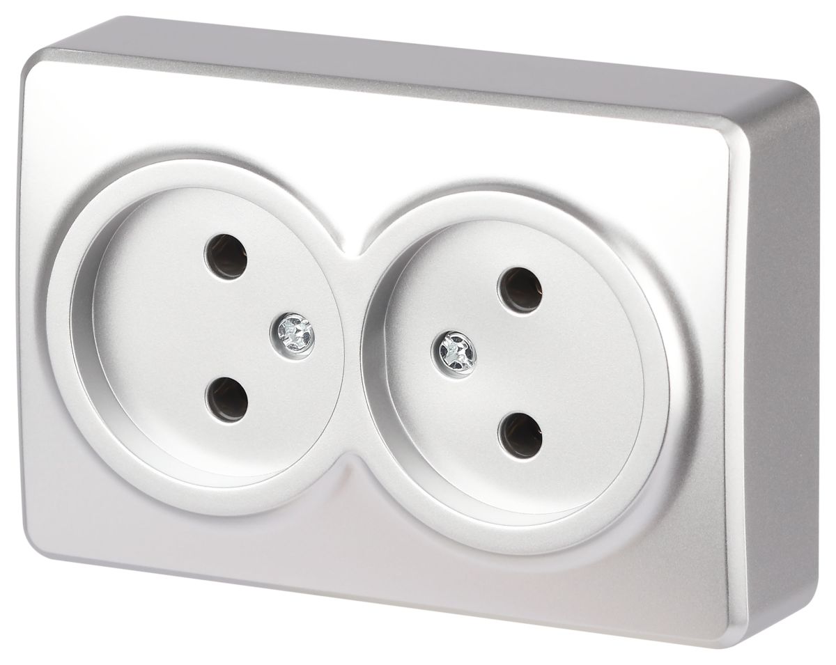 Розетка Эра Эксперт 11-2202-03 Б0063016