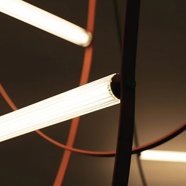 Подвесной светильник ImperiumLoft Nutta 189605-23