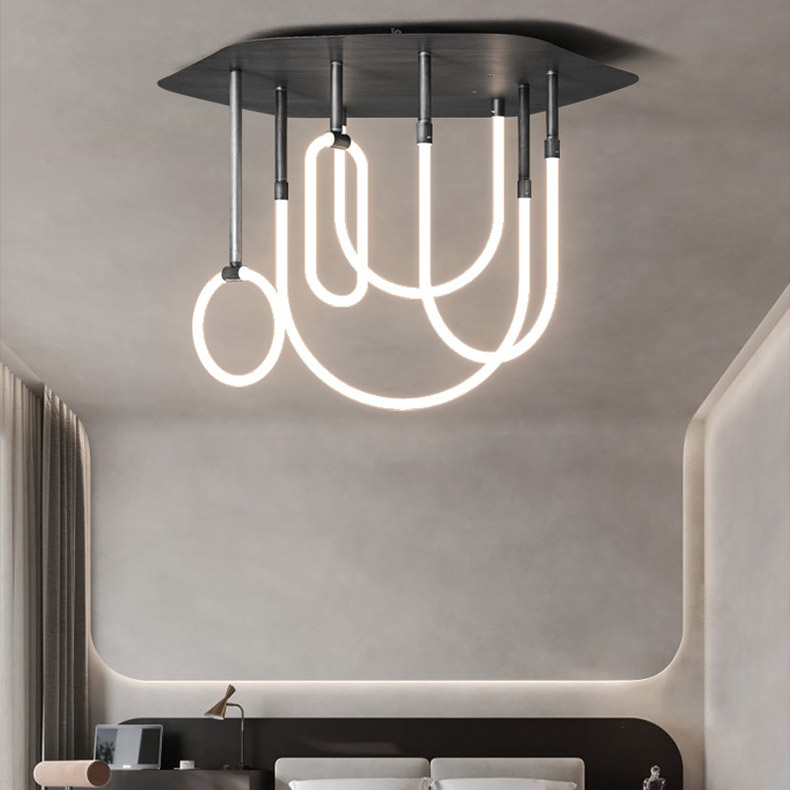 Потолочный светильник ImperiumLoft Valencia 208115-23