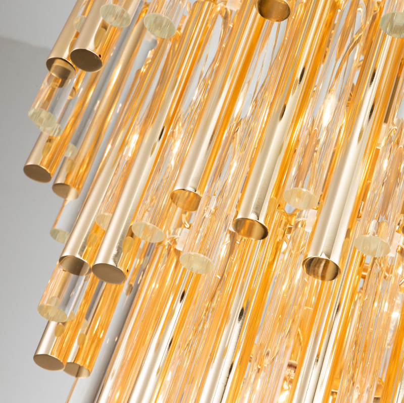 Каскадная люстра Favourite Atlant 2975-16P