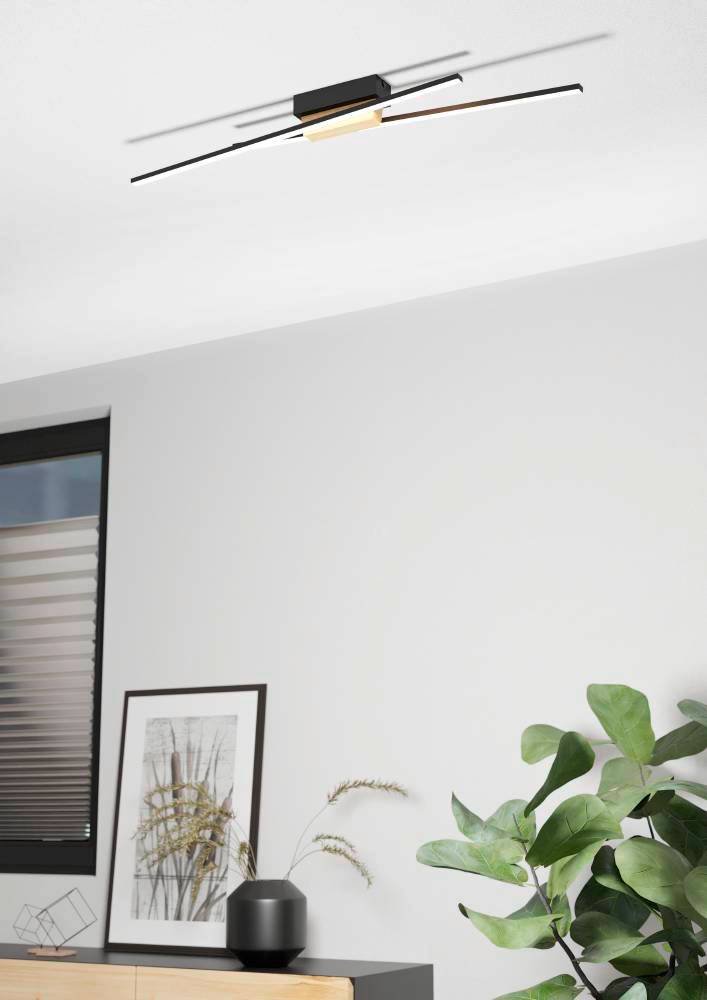 Потолочный светильник Eglo Panagria 900488