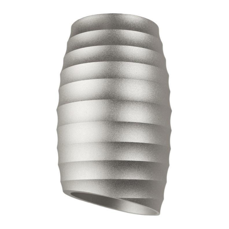 Потолочный светильник Lumina Deco Grost LDC 8052-C SS-D70*H115 SL