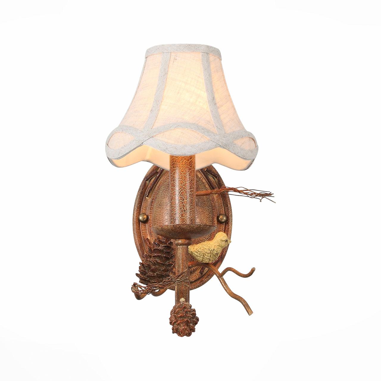 Бра ST Luce Uccellino SL167.701.01