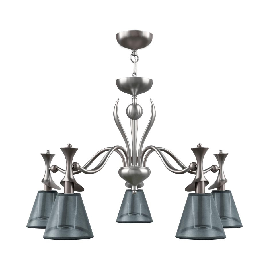 Подвесная люстра Lamp4you Modern M3-05-DN-LMP-O-21