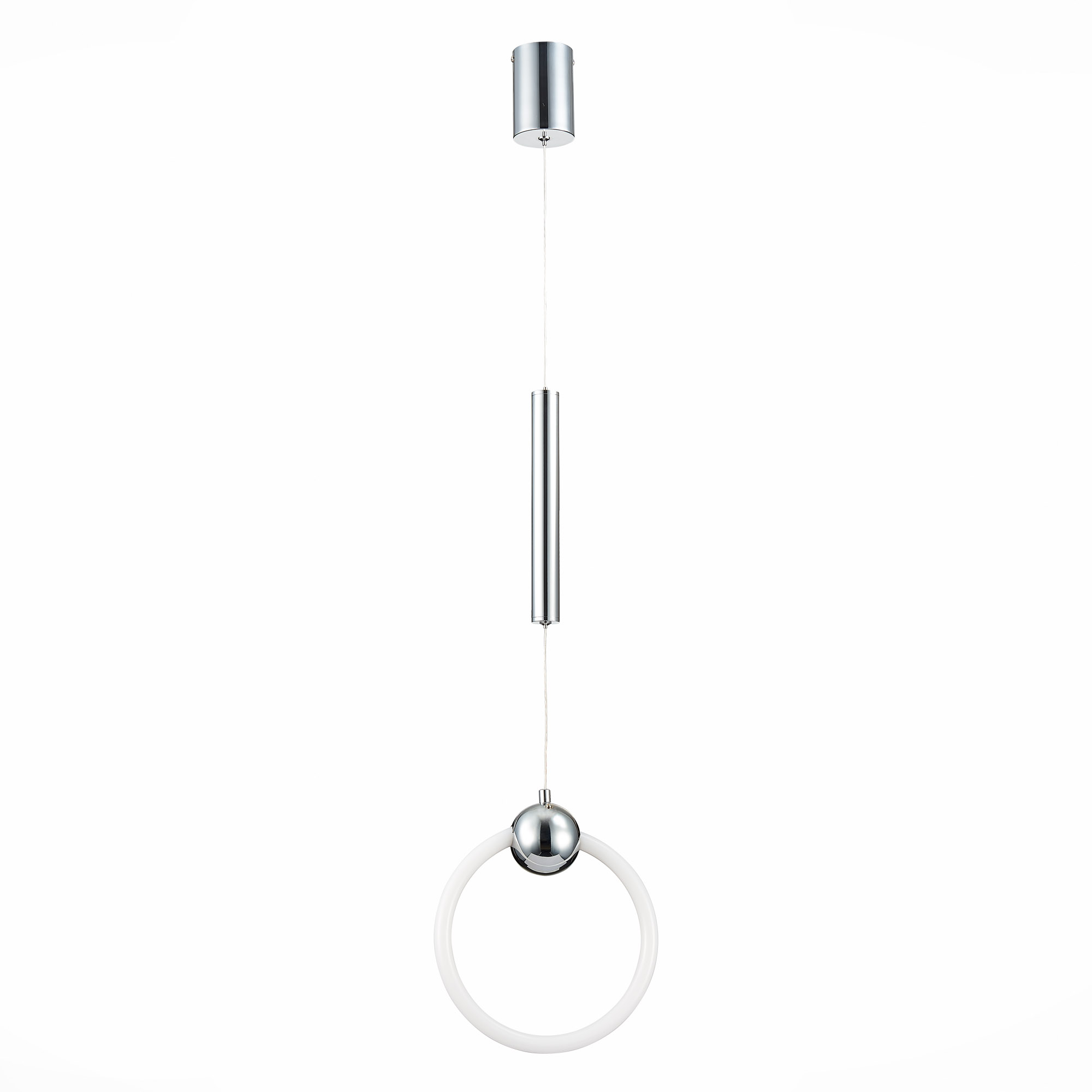 Подвесной светодиодный светильник ST Luce Giera SL1578.103.01