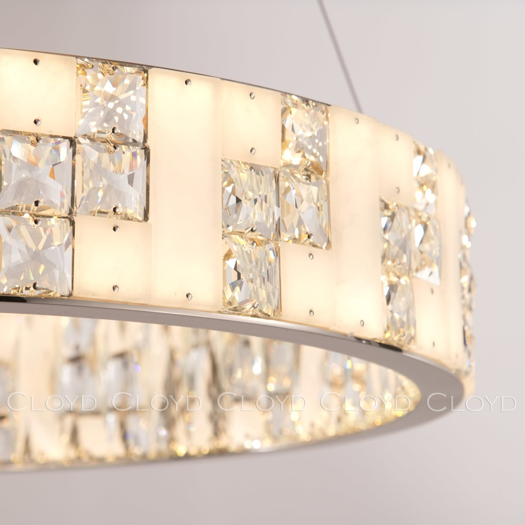 Подвесная люстра Cloyd Persefona 11226