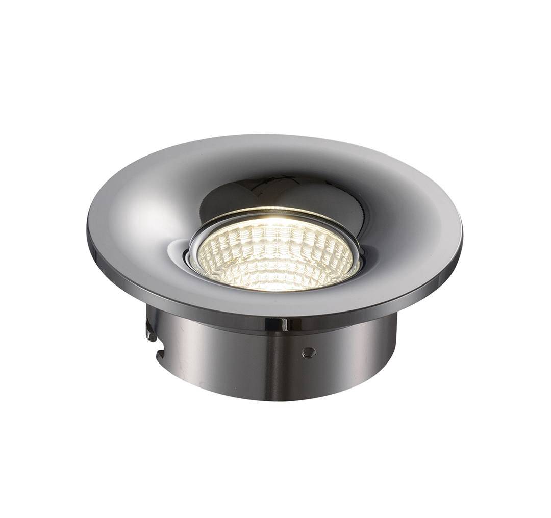 Встраиваемый светильник DesignLed NC1761R-CH 001727