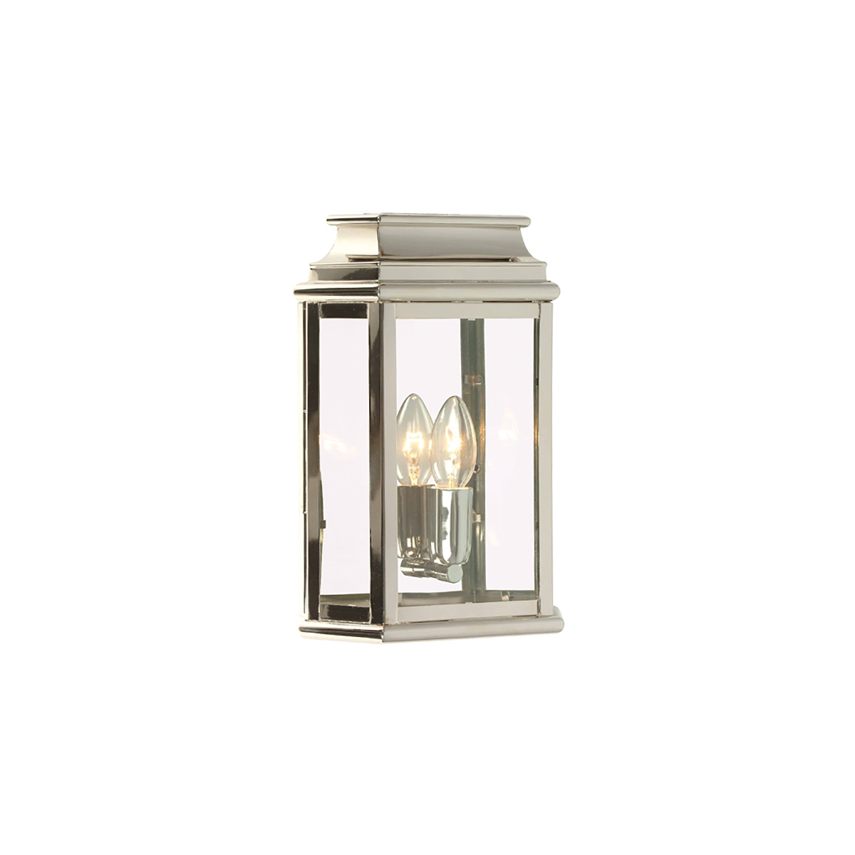 Уличный настенный светильник St Martins ST-MARTINS-PN