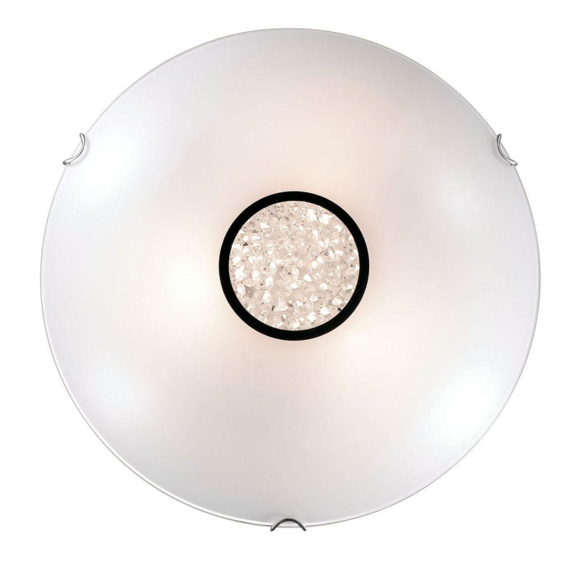 Настенный светильник Ideal Lux Oblo PL3 078946