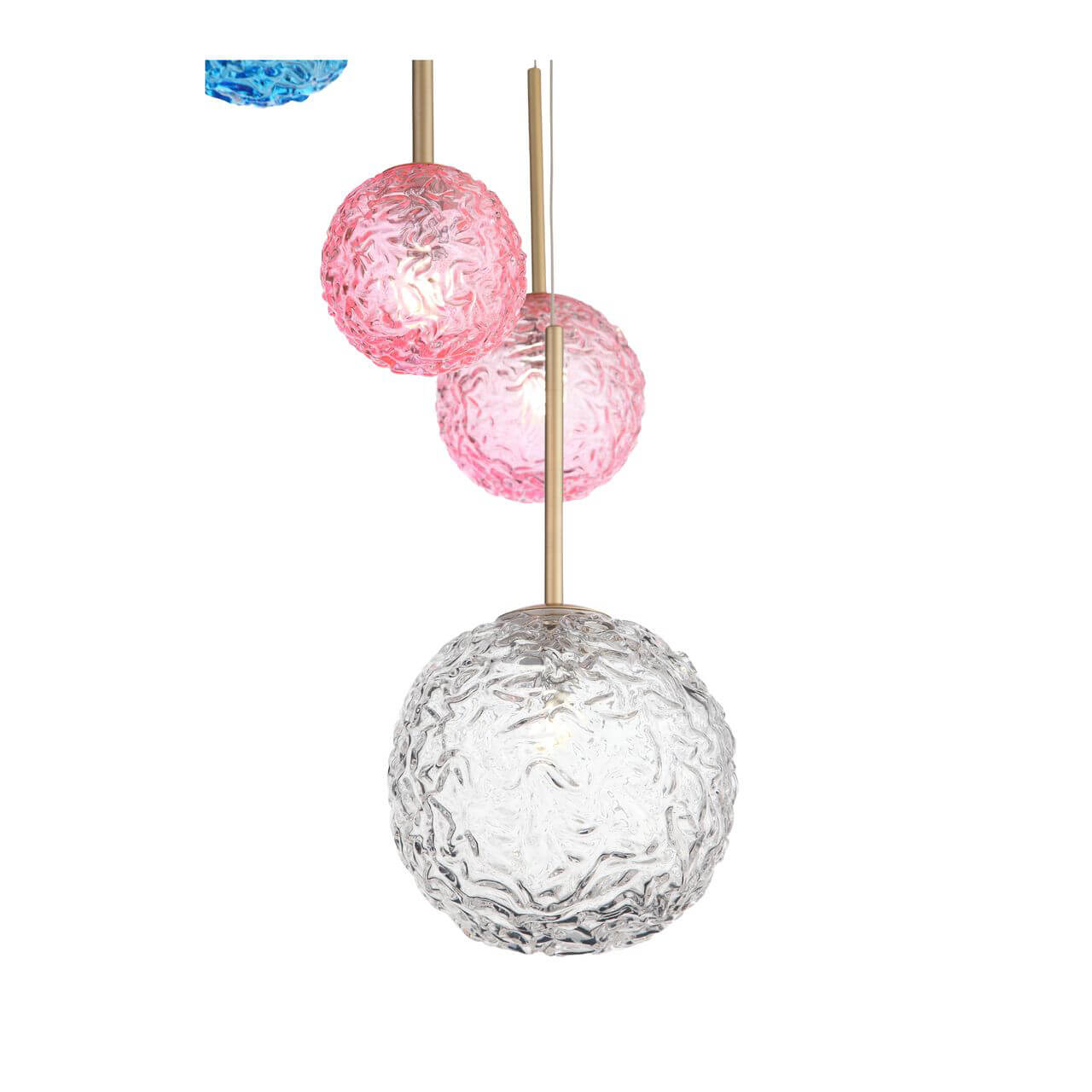 Подвесная люстра ST-Luce SL1152.253.08