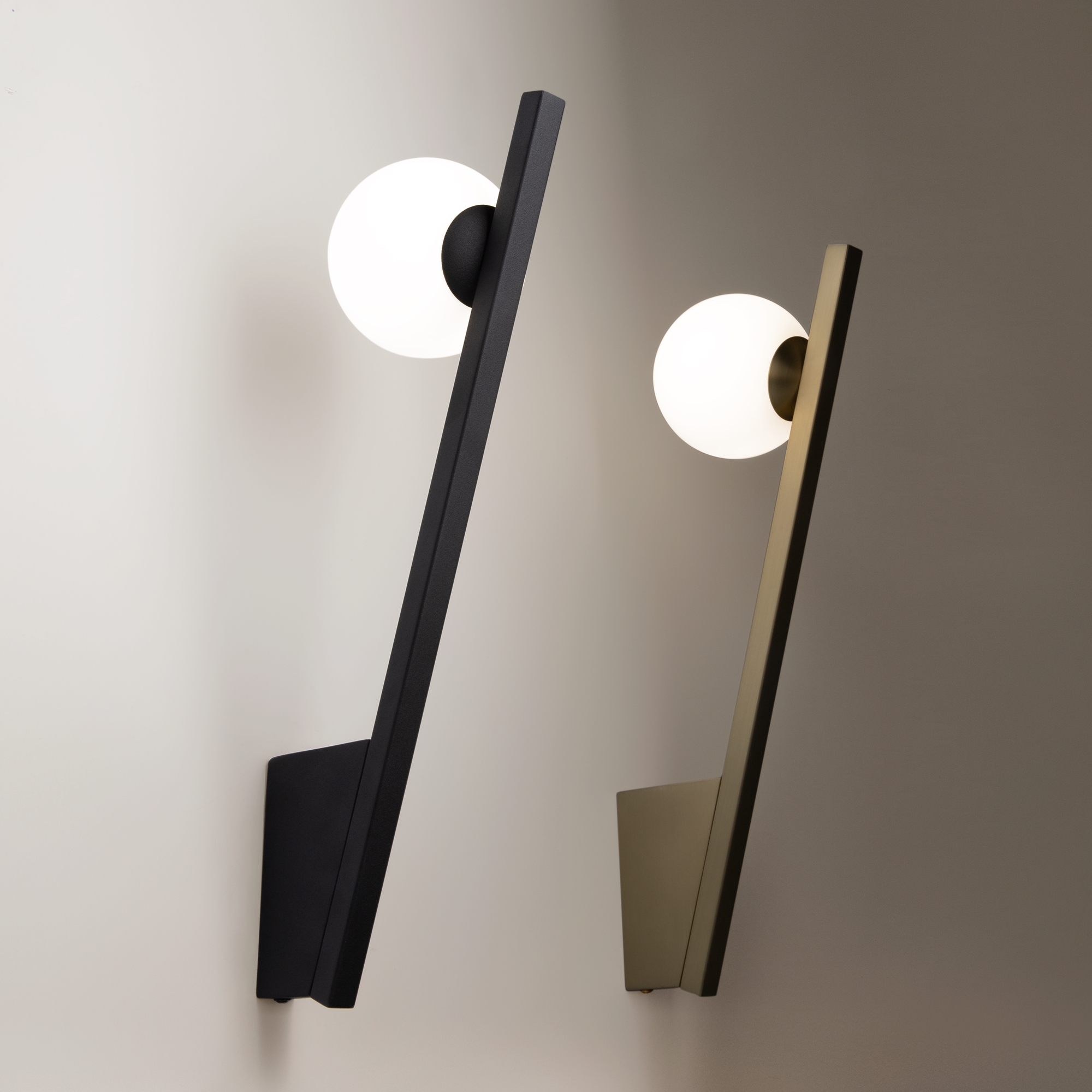 Бра Maytoni Kazimir MOD175WL-01B в Москве