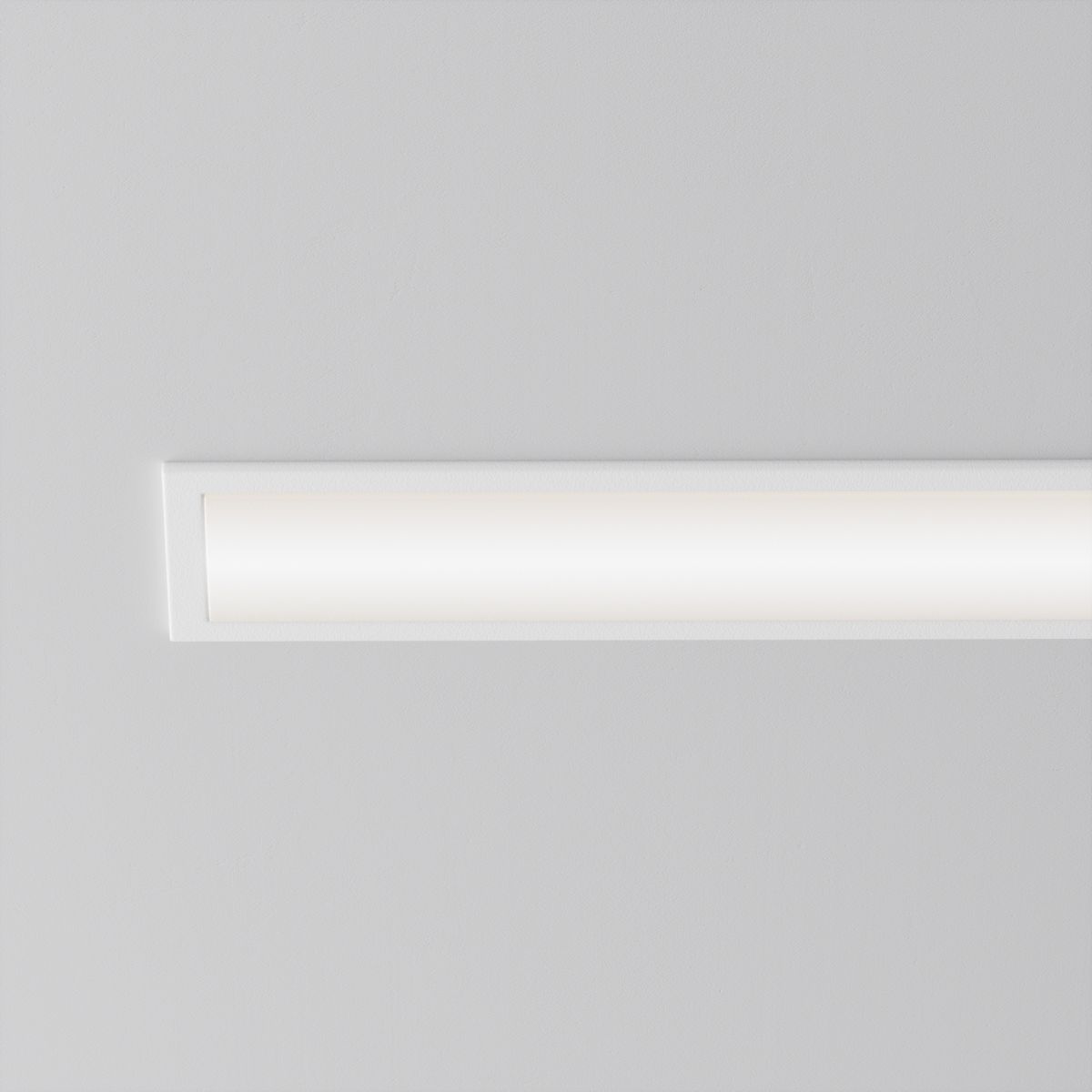 Встраиваемый светильник Maytoni Basis DL066-12W3-6K-W