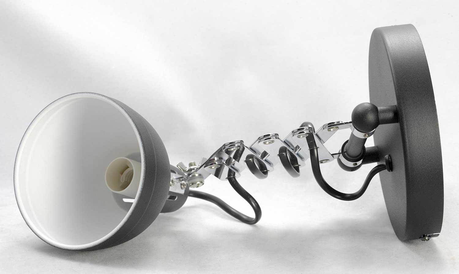 Бра Lussole Loft Koyukuk LSP-8049V