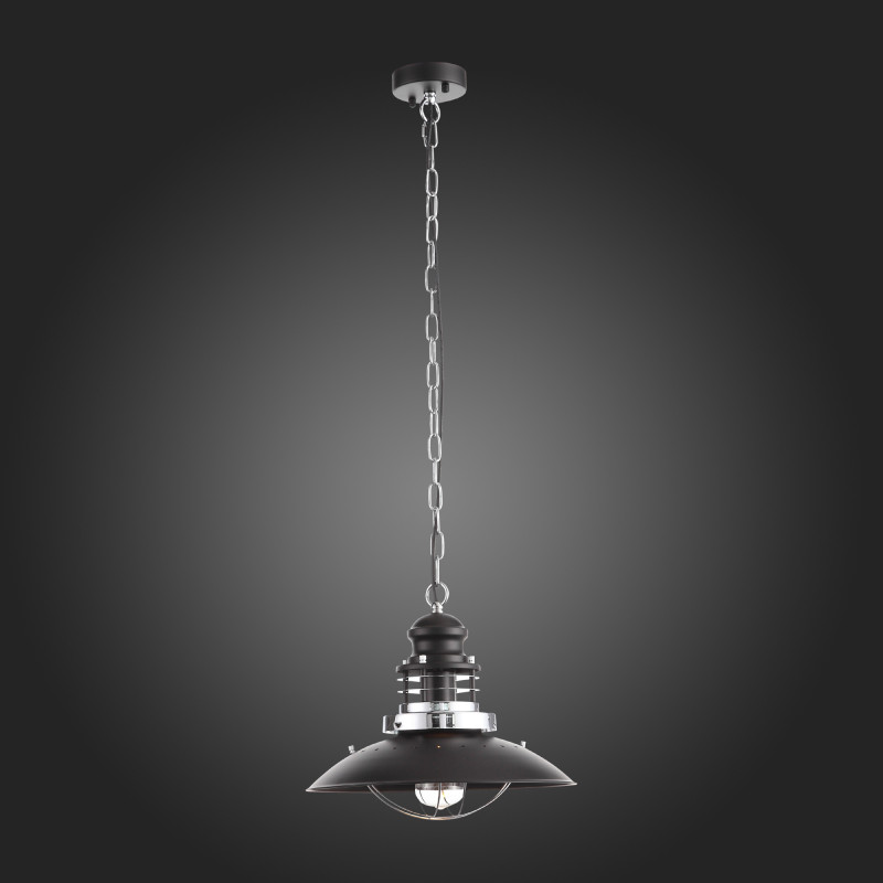 Подвесной светильник ST-Luce TERRANEO SL1143.403.01